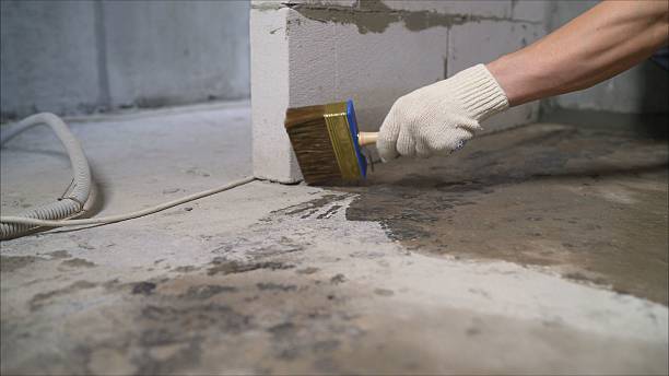 Top rated local Foundation Crack Repair specialists in Allenwood, NJ